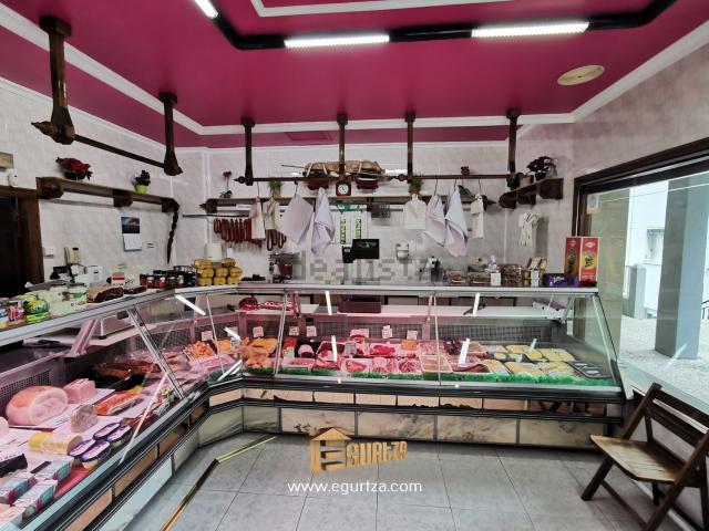 Local, Zestoa