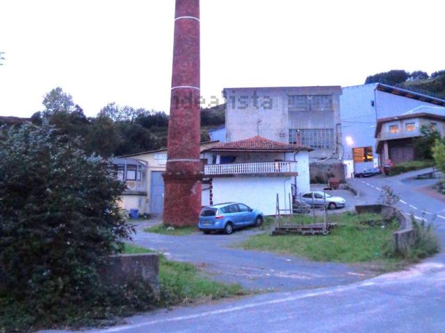 Local, Zestoa