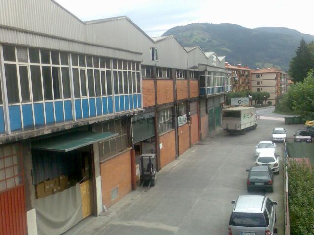 Local, Zizurkil