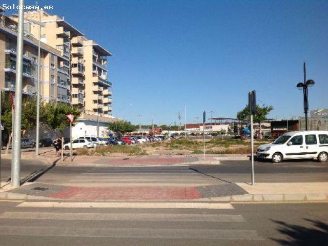 Local zona Mandarache Hispania