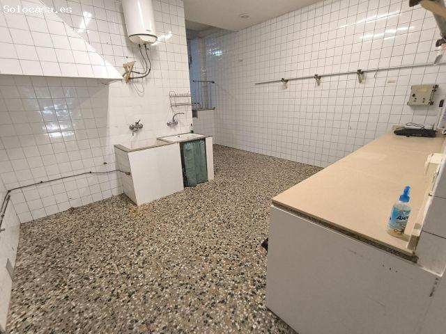 LOCAL ZONA NUEVOS JUZGADOS GANDIA vALENCIA