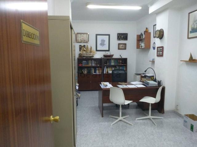 Local, Zona Av. del Mar, Castellón de la Plana / Castello de la Plana