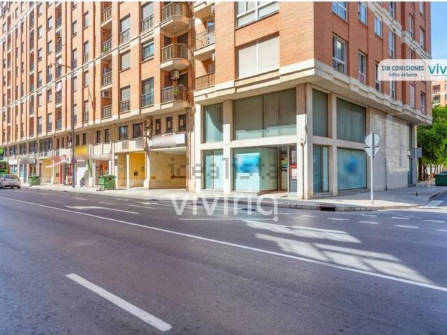 Local, Zona Av. del Mar, Castellón de la Plana / Castello de la Plana