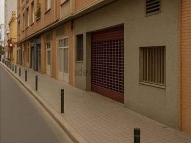 Local, Zona Av. del Mar, Castellón de la Plana / Castello de la Plana