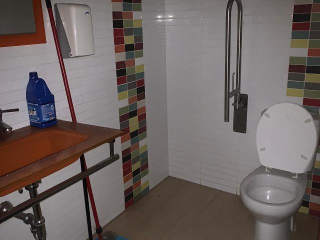 ¡ LOCAL ZONA AVD. BARCELONA!
