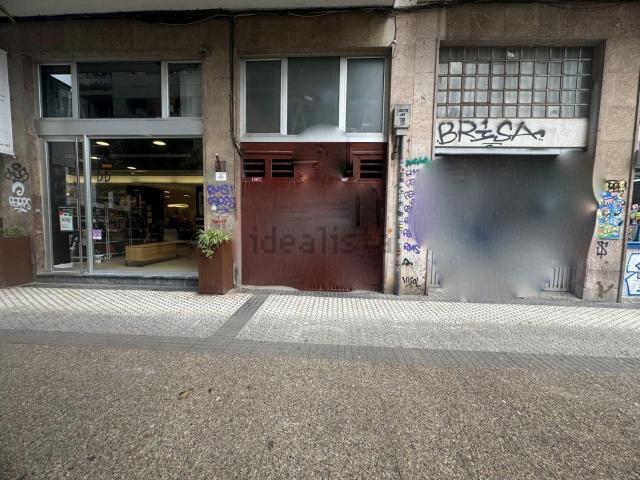 Local, Zona Anoeta, Donostia San Sebastián
