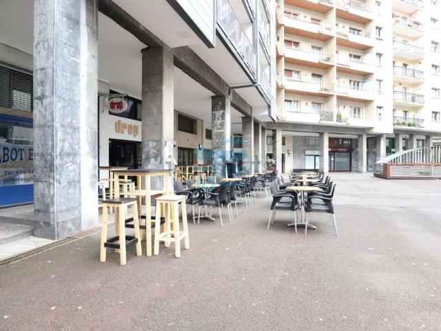 Local, Zona Anoeta, Donostia San Sebastián