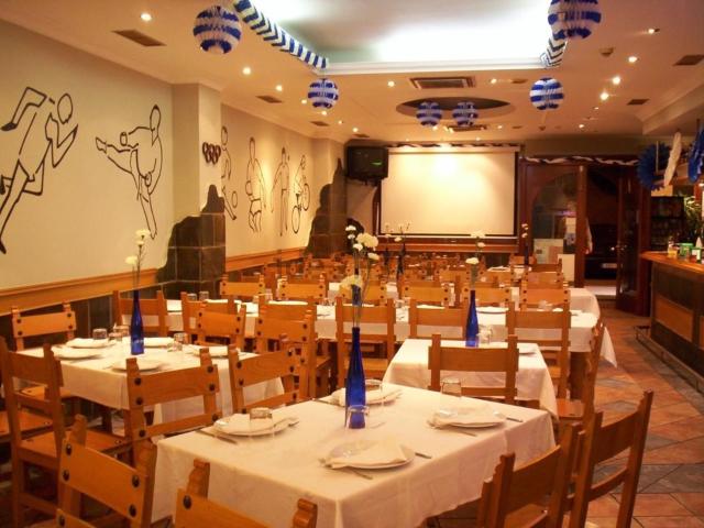 Local, Zona Anoeta, Donostia San Sebastián