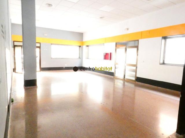 Local zona cuartel de la guardia civil ideal para personal trainer