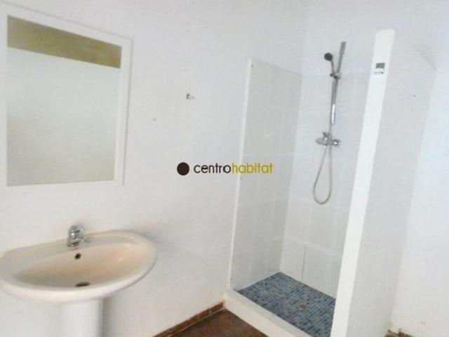 Local zona cuartel de la guardia civil ideal para personal trainer