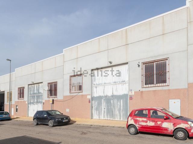 Local, Zona Calvario, Estepona