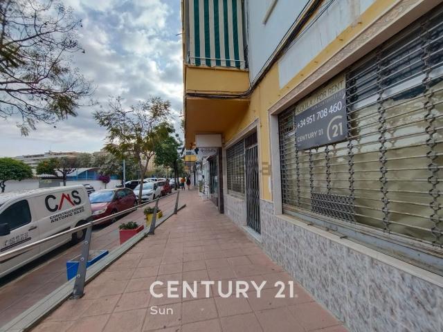Local, Zona Calvario, Estepona