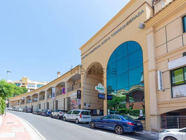 Local, Zona Centro Comercial Torrequebrada, Benalmádena