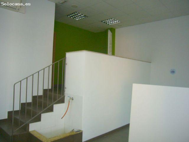 LOCAL ZONA CLINICA