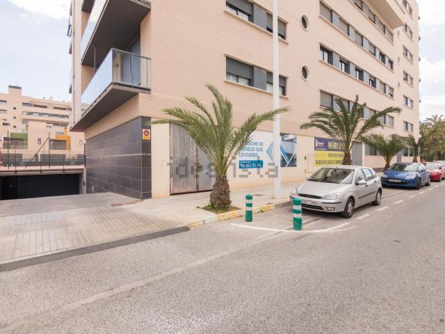 Local, Zona Deportiva Nuevo Altabix, Elche / Elx