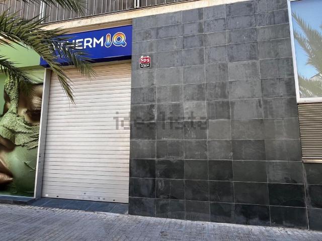 Local, Zona Deportiva Nuevo Altabix, Elche / Elx
