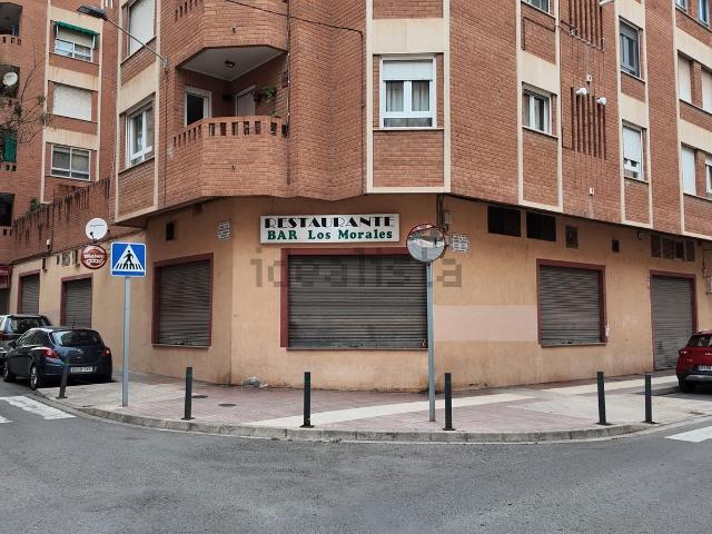 Local, Zona Ensanche Parque oeste, Castellón de la Plana / Castello de la Plana