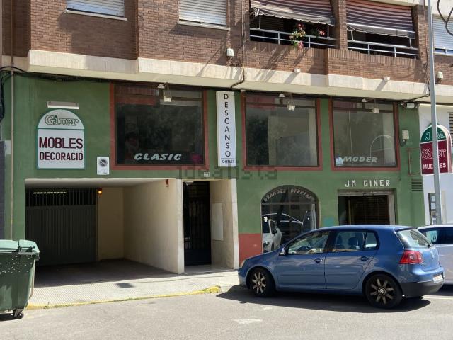 Local, Zona Ensanche Parque oeste, Castellón de la Plana / Castello de la Plana