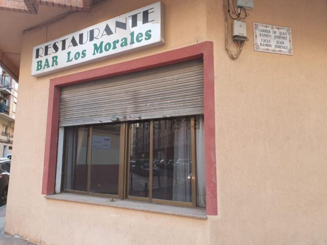 Local, Zona Ensanche Parque oeste, Castellón de la Plana / Castello de la Plana