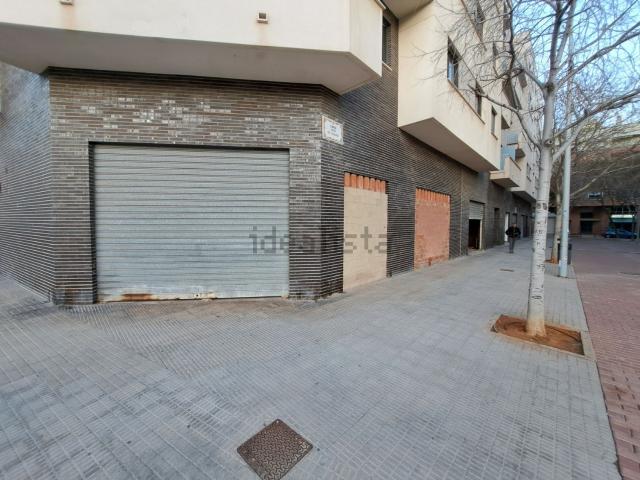 Local, Zona Ensanche Río Jucar, Castellón de la Plana / Castello de la Plana