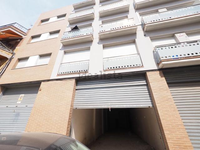 Local, Zona Esportiva, Terrassa