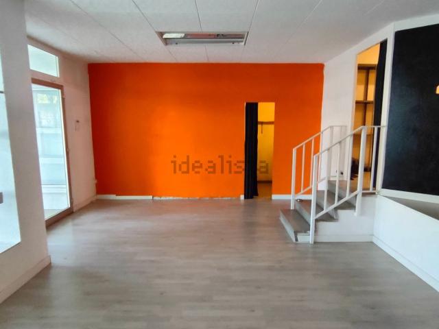 Local, Zona Esportiva, Terrassa