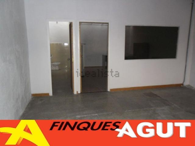 Local, Zona Esportiva, Terrassa