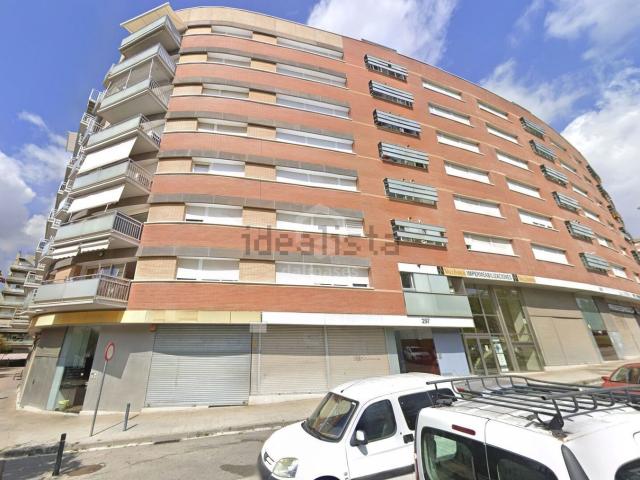 Local, Zona Esportiva, Terrassa