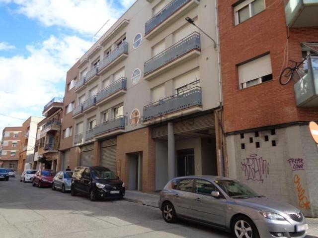 Local, Zona Esportiva, Terrassa