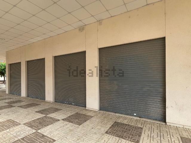 Local, Zona Estación Universidad, Castellón de la Plana / Castello de la Plana