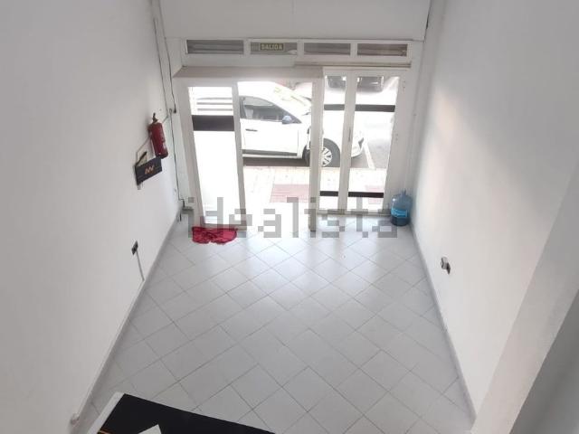 Local, Zona Hispanidad Vivar Téllez, Vélez Malaga
