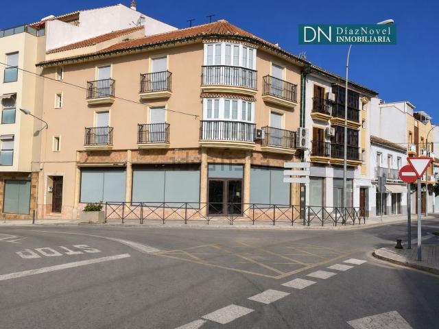 Local, Zona Hispanidad Vivar Téllez, Vélez Malaga