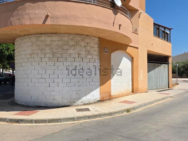 Local, Zona Hispanidad Vivar Téllez, Vélez Malaga