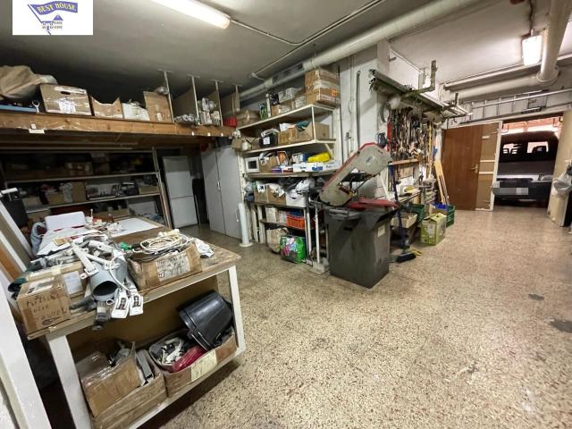 LOCAL ZONA INDUSTRIA