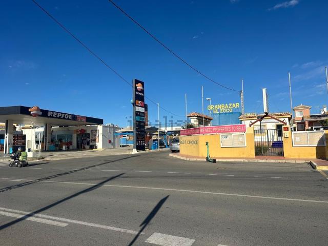 Local, Zona los Frutales, Torrevieja