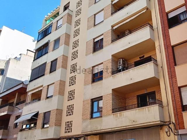 Local, Zona Parque Geólogo José Royo Gómez, Castellón de la Plana / Castello de la Plana
