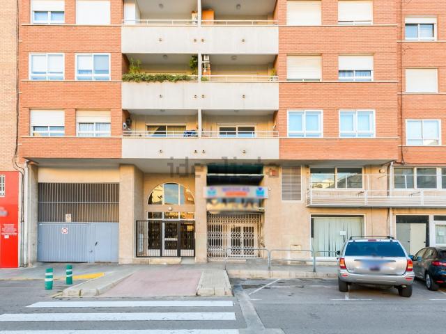 Local, Zona Parque Geólogo José Royo Gómez, Castellón de la Plana / Castello de la Plana