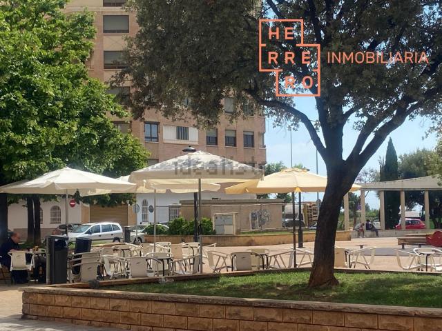 Local, Zona Parque Geólogo José Royo Gómez, Castellón de la Plana / Castello de la Plana