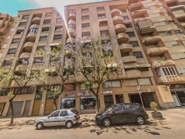 Local, Zona Parque Geólogo José Royo Gómez, Castellón de la Plana / Castello de la Plana