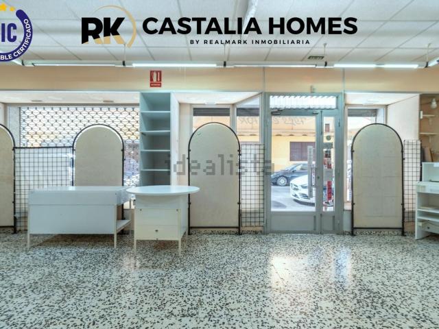 Local, Zona Plaza Illes Columbretes, Castellón de la Plana / Castello de la Plana