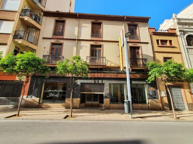 Local, Zona Plaza Illes Columbretes, Castellón de la Plana / Castello de la Plana
