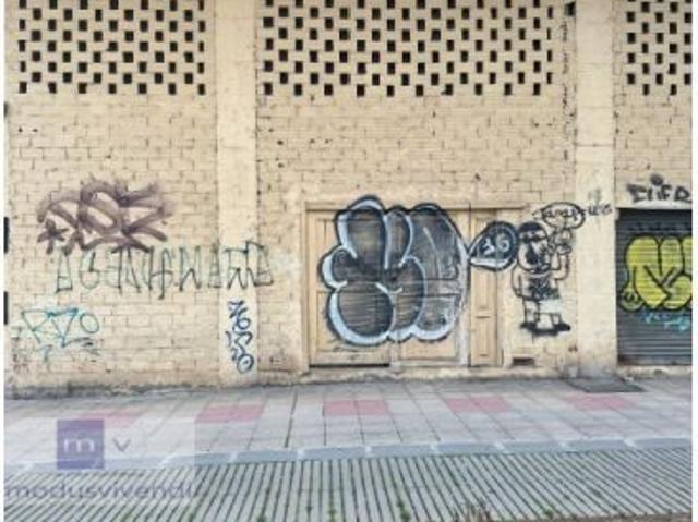 Local zona San Mamés