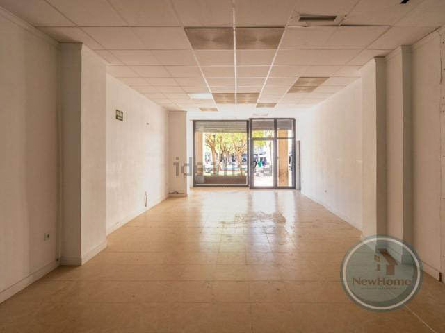 Local, Zona Universidad, Elche / Elx