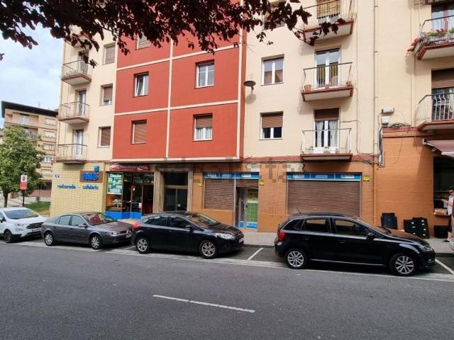 Local, Zumarraga