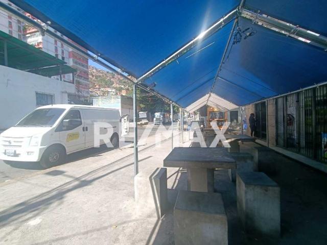 Local a orilla de calle en Propatria, cercano al metro