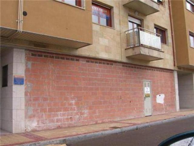 Local en bruto en Arroyo de la Encomienda