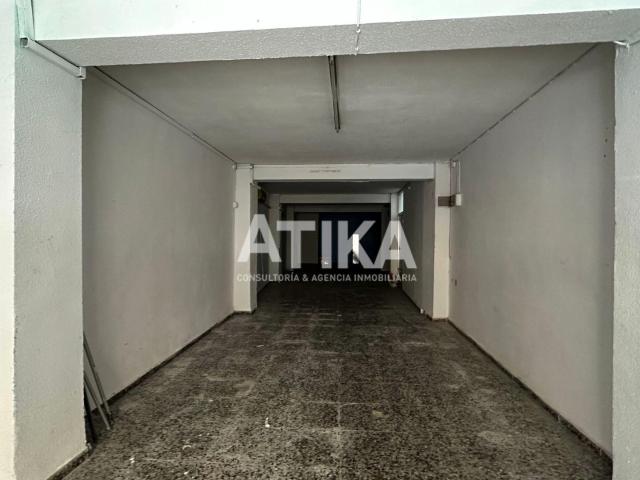 LOCAL A LA VENTA ONTINYENT