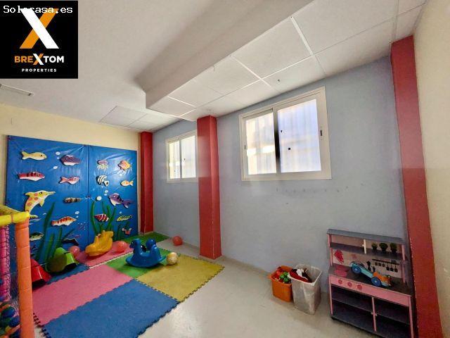LOCAL A LA VENTA BARRIO DEL CARMEN
