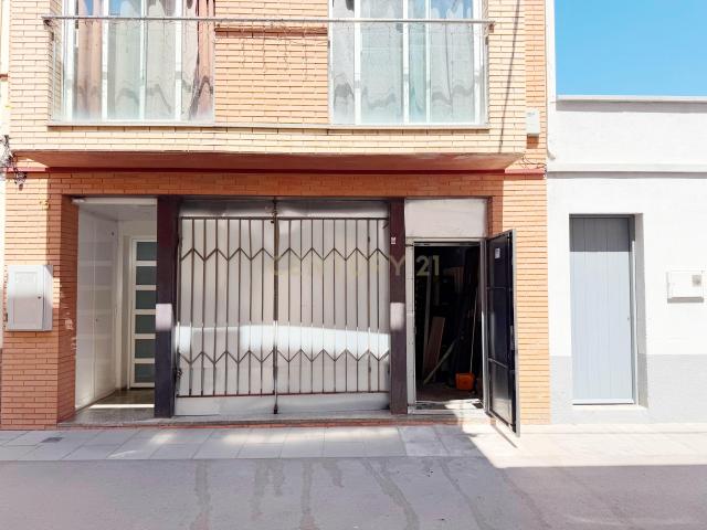 Local a la venta en Malgrat de Mar