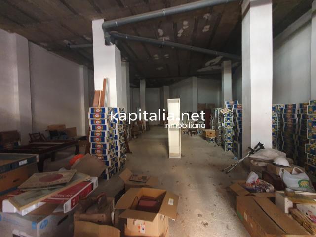 Local a la venta en Ontinyent